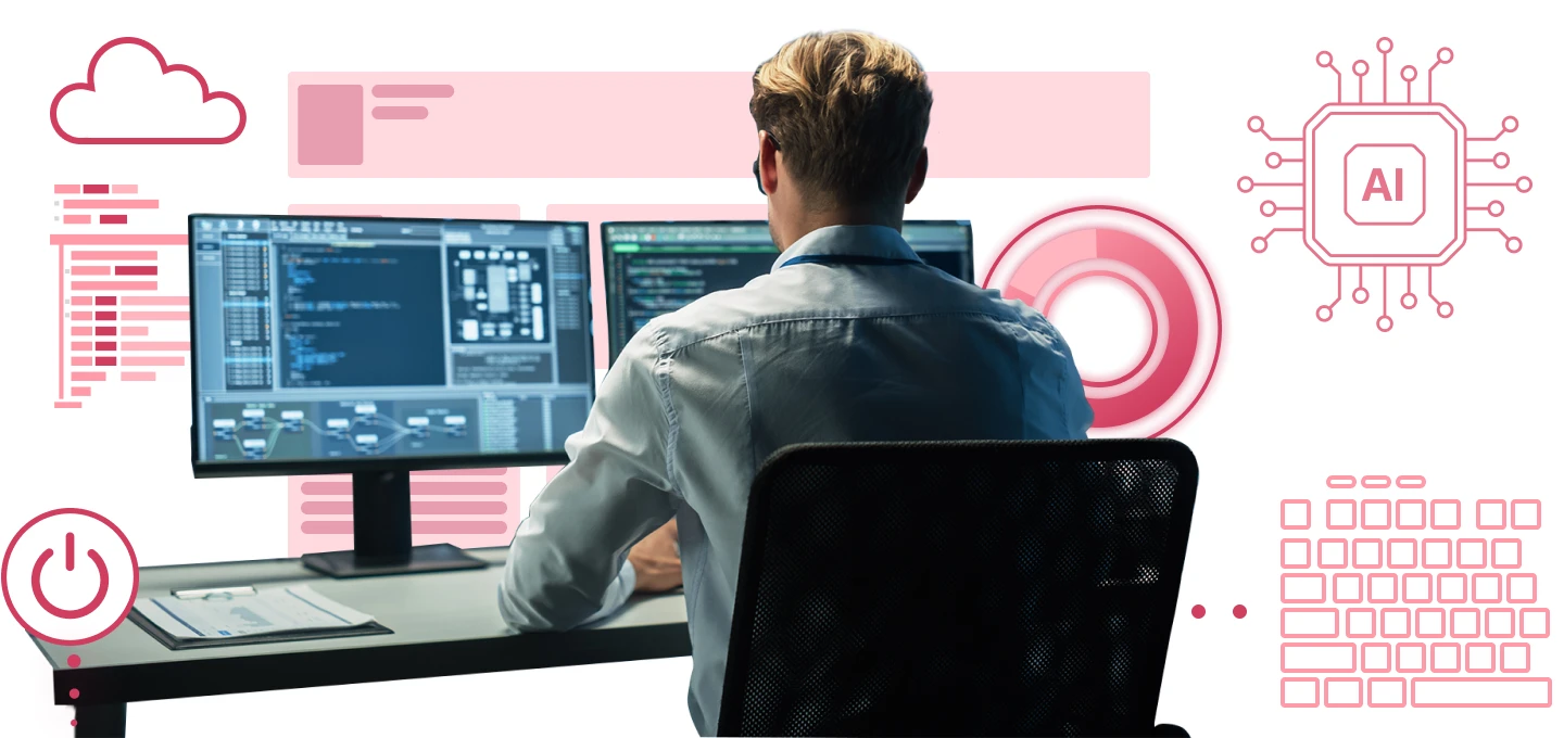 Global Service Desk