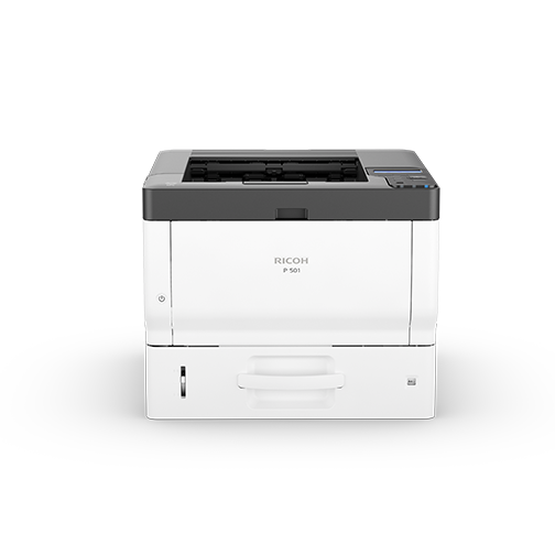 P501 - Printer | Ricoh Europe