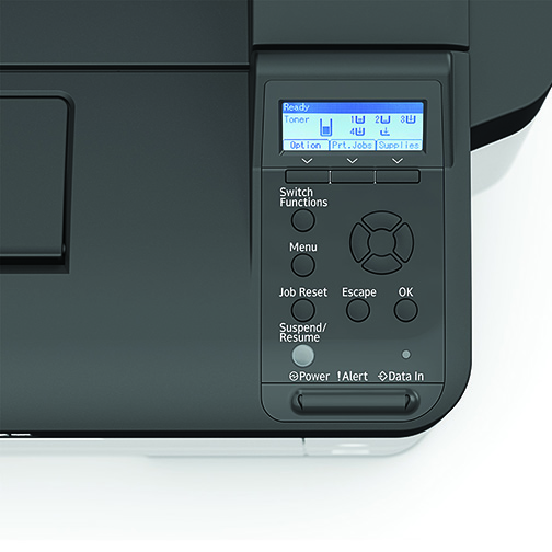 Featured image of post Ricoh P800 : A robust and productive 55 ppm mono printer, the ricoh p 800 will easily meet the most demanding high speed / high volume workgroup print requirements.