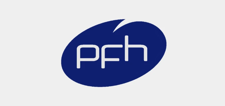 PFH Logo