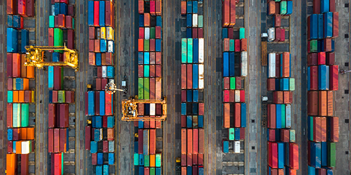 Supply Chain Management
