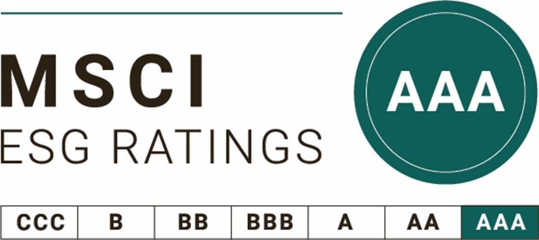 20240314 Ricoh receives highest MSCI ESG Rating of AAA for the first time