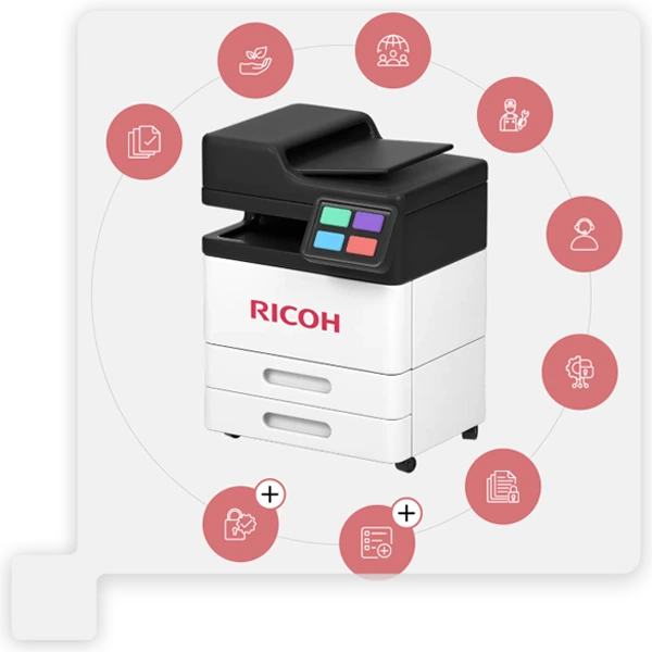 Print as a Service Configurator 