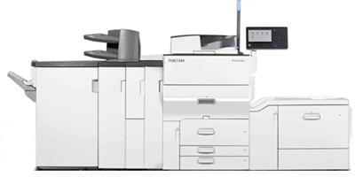 cutsheet printers ricoh europe cut sheet printer