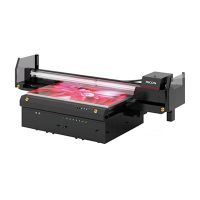 ricoh plotter