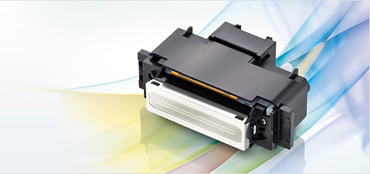 Printhead