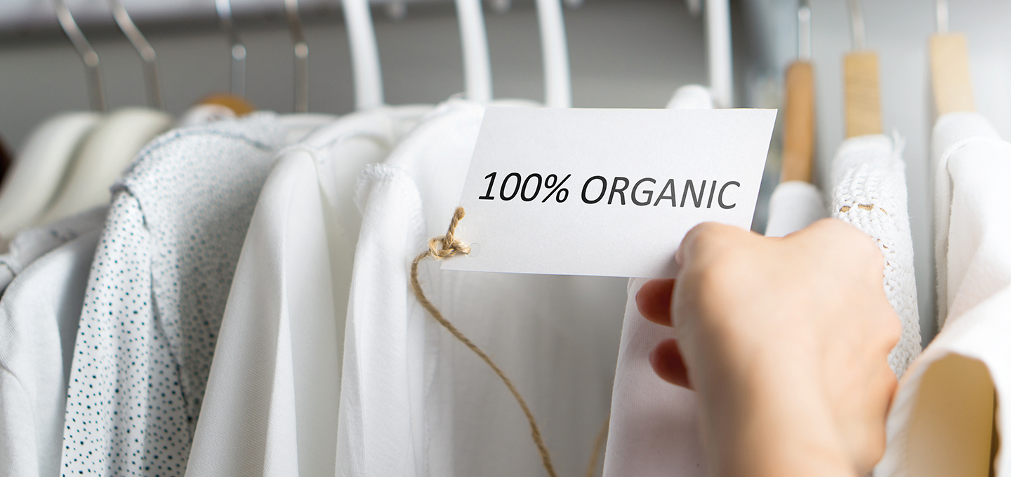 Organic Clothes