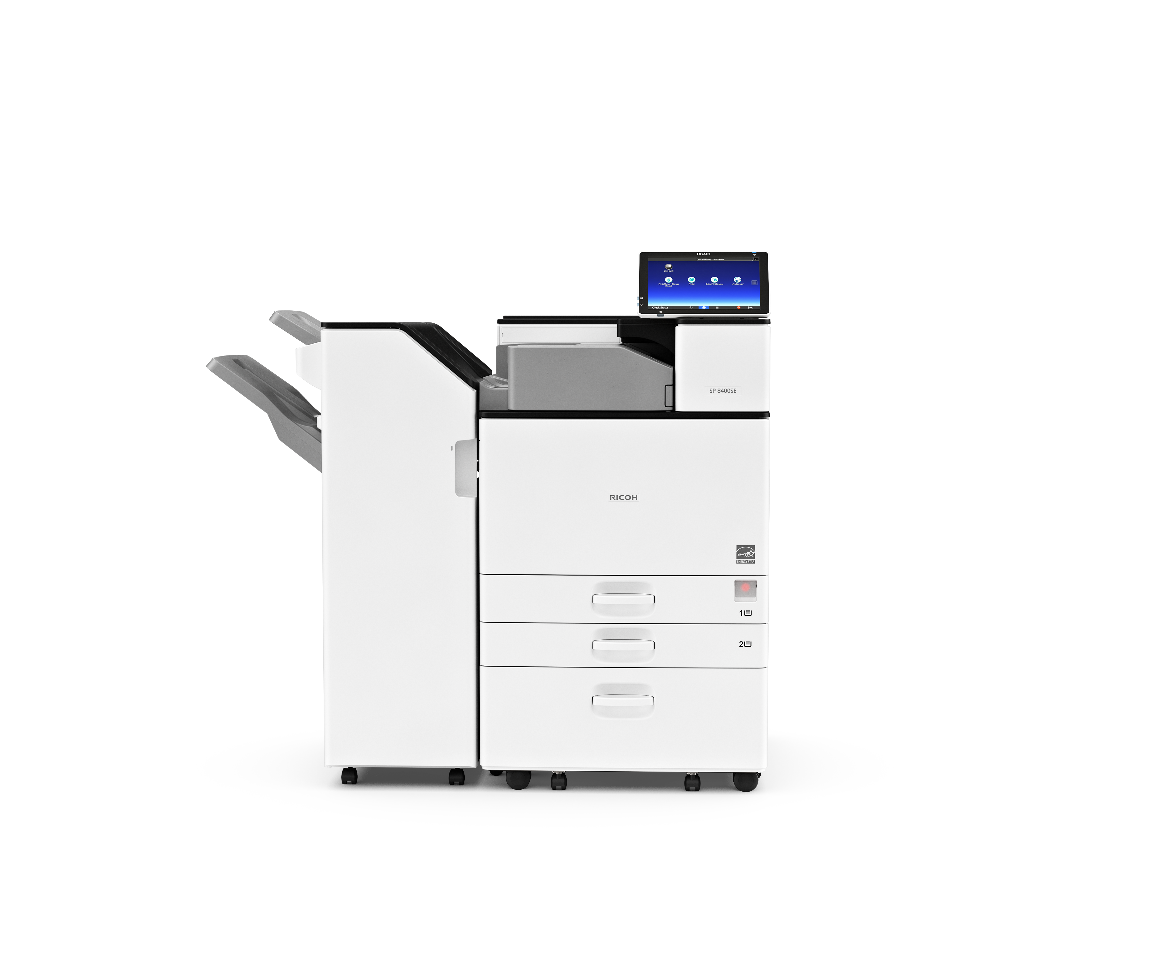 SP 8400SE Single function printer | Ricoh Europe