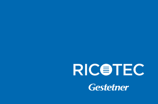 Ricotec case study banner