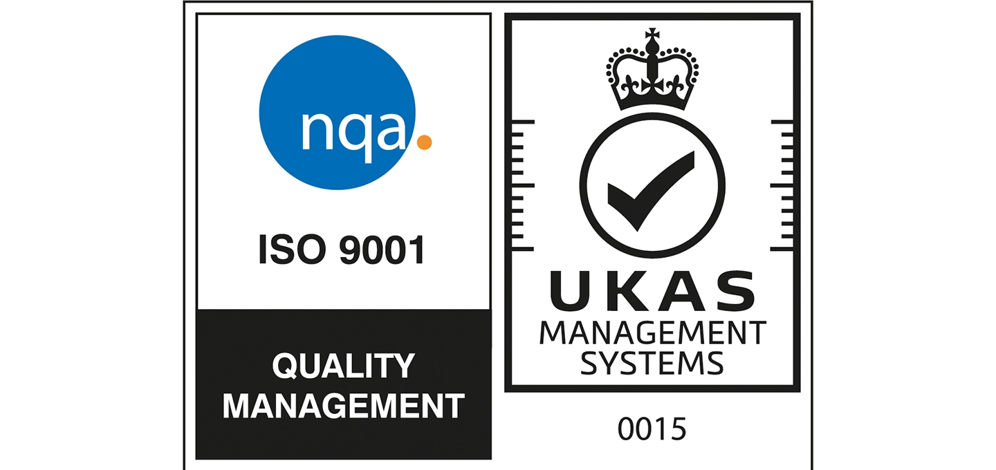 Ricoh Printing Solutions Europe Ltd - Certification IS0 9001