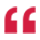 Quote Icon - Red