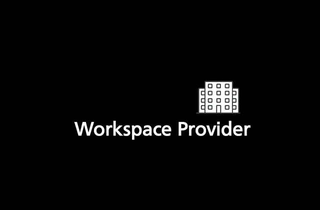 Southern european workspace rovider 
