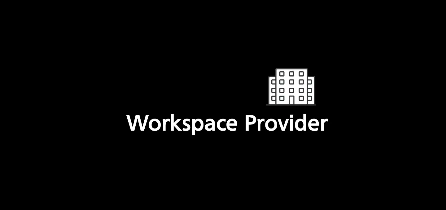 Southern european workspace rovider 