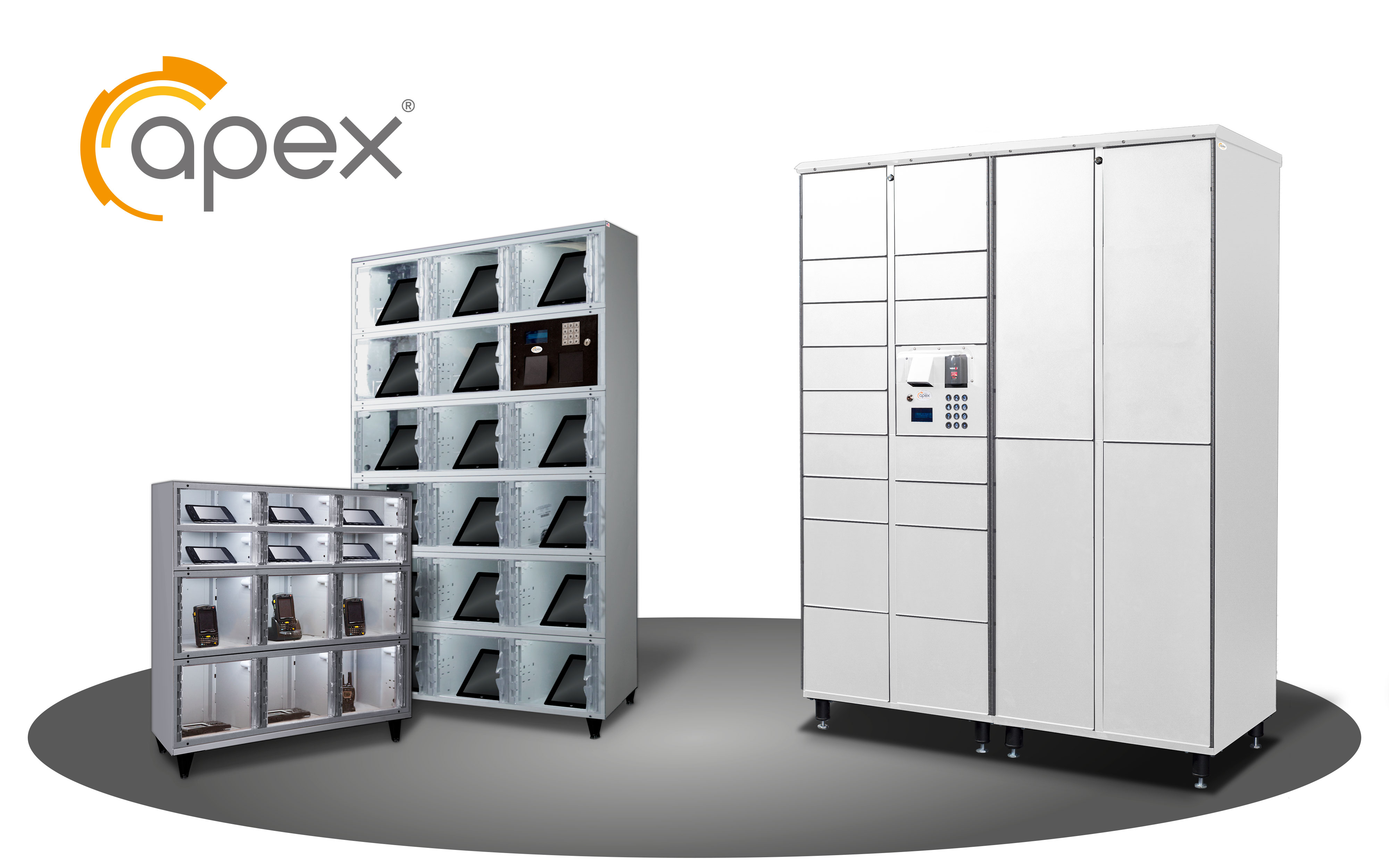 Ricoh grows Smart Locker capabilities with acquisition of Apex’s European business