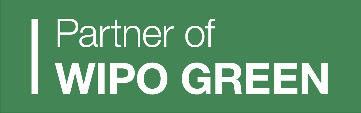 WIPO GREEN Partner
