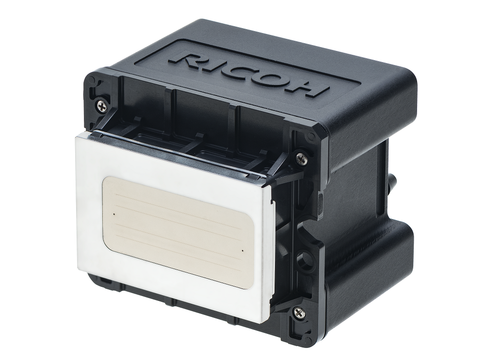 Ricoh launches new RICOH TH5241 industrial inkjet printhead