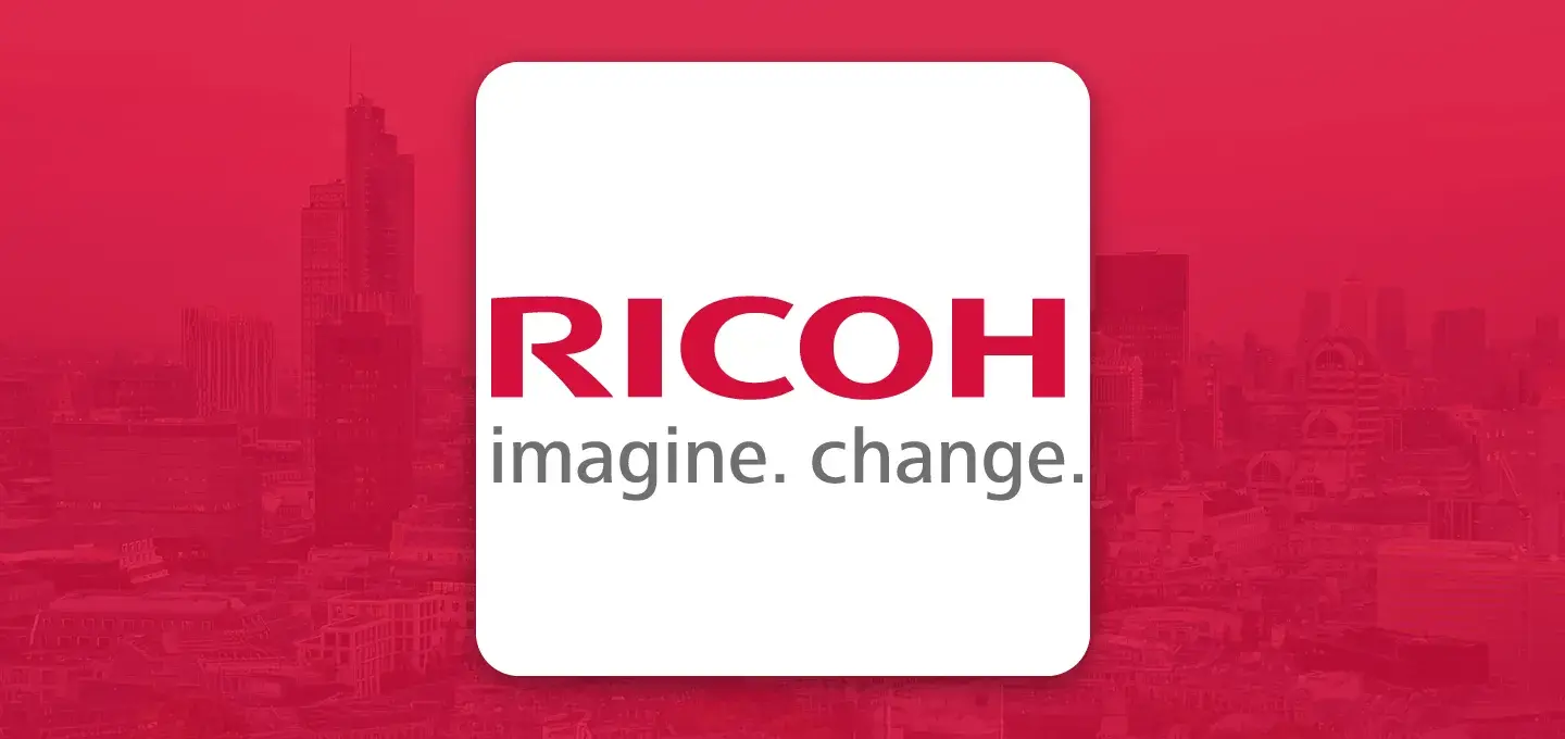Ricoh HR Orchestration