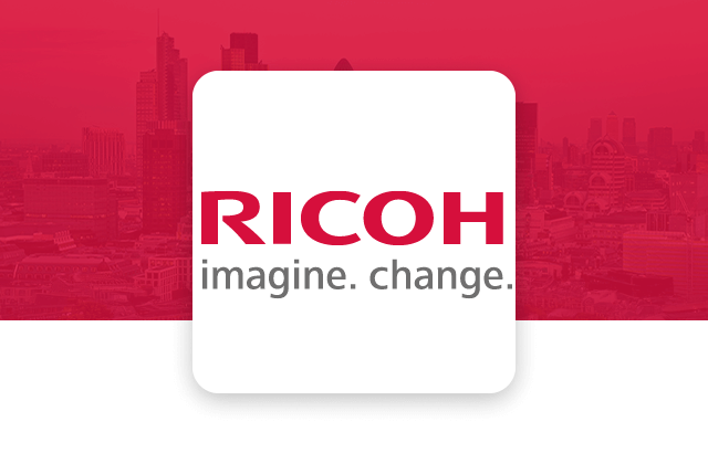 Ricoh HR Orchestration