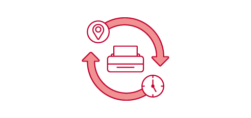 RICOH Print Management Cloud - Efficiency without boundaries