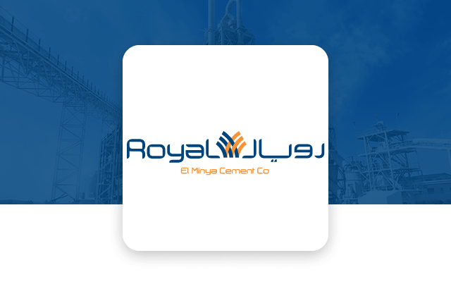Royal Clement banner logo