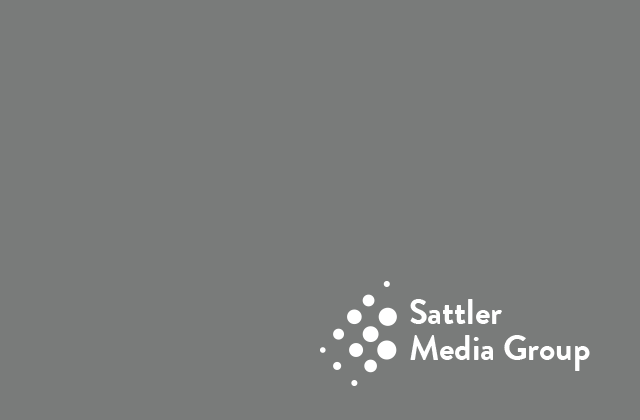Sattler Media Group case study banner