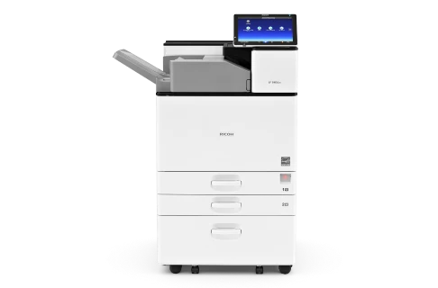 SP 8400D printer