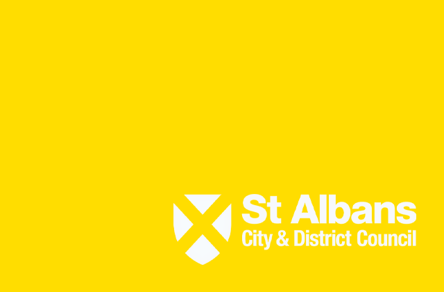St Albans City and District Council case study banner