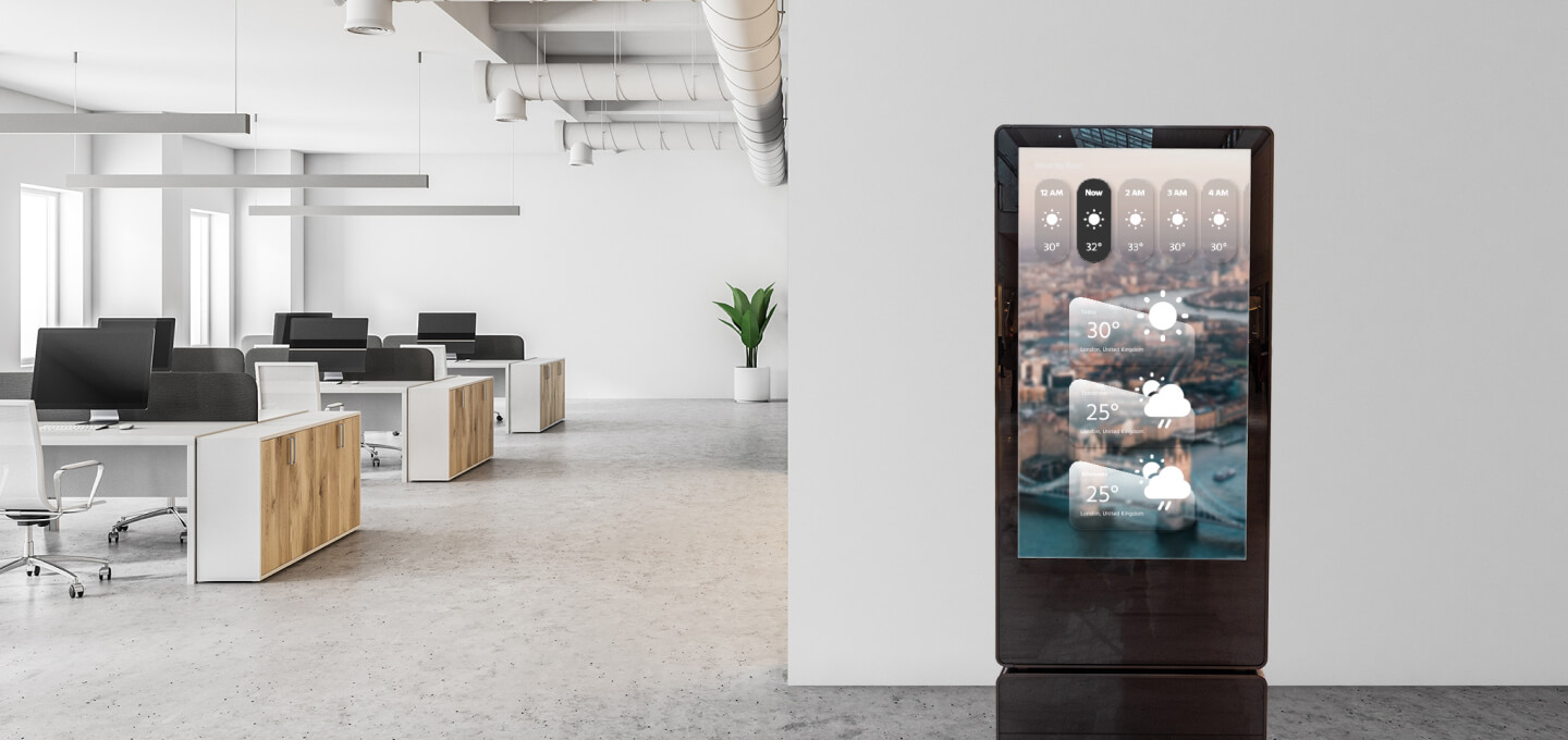 Digital Signage