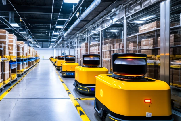 Robotic Service Advantage - jpg