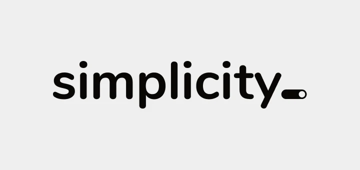 Simplicity Logo
