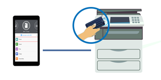 Smart Device Connector - Tap