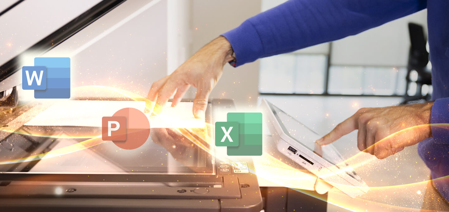 RICOH Smart Integration | Ricoh Europe