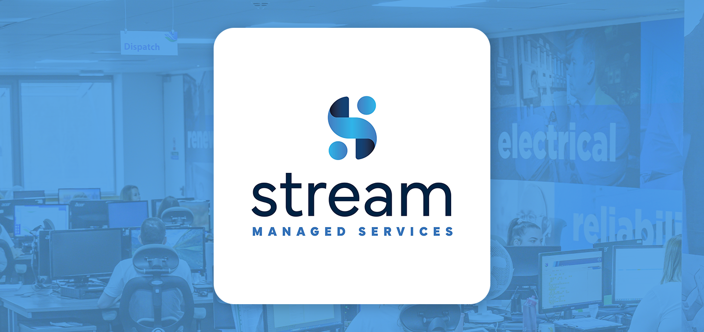 stream