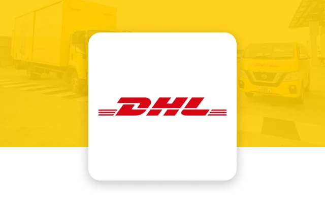 DHL Supply Chain