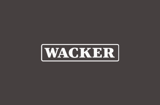 Wacker Chemie case study banner