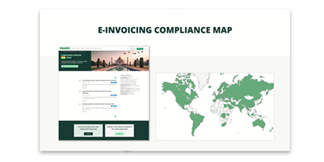 Map out your e-invoicing strategy in a complex compliance landscape