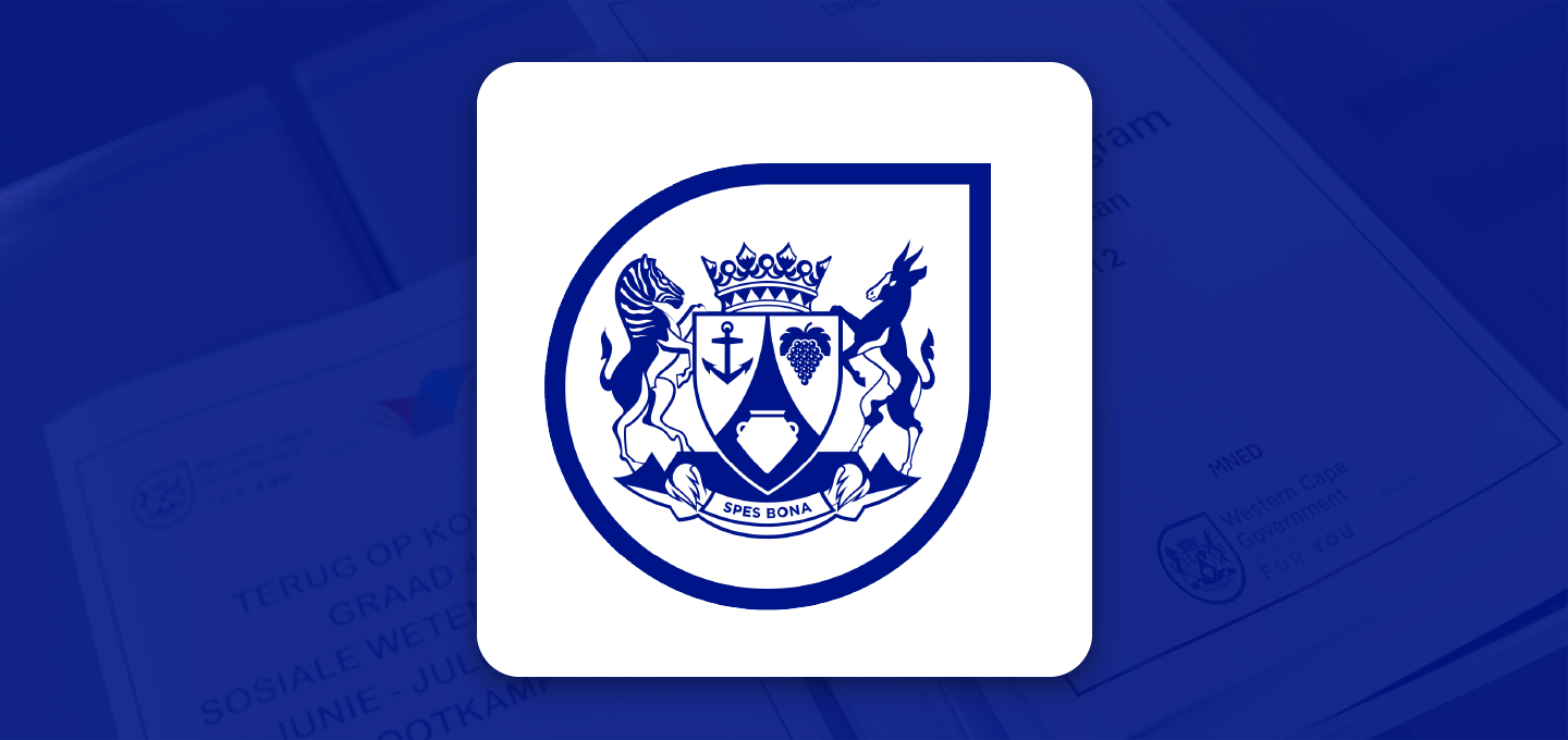 Western Cape Education Department
