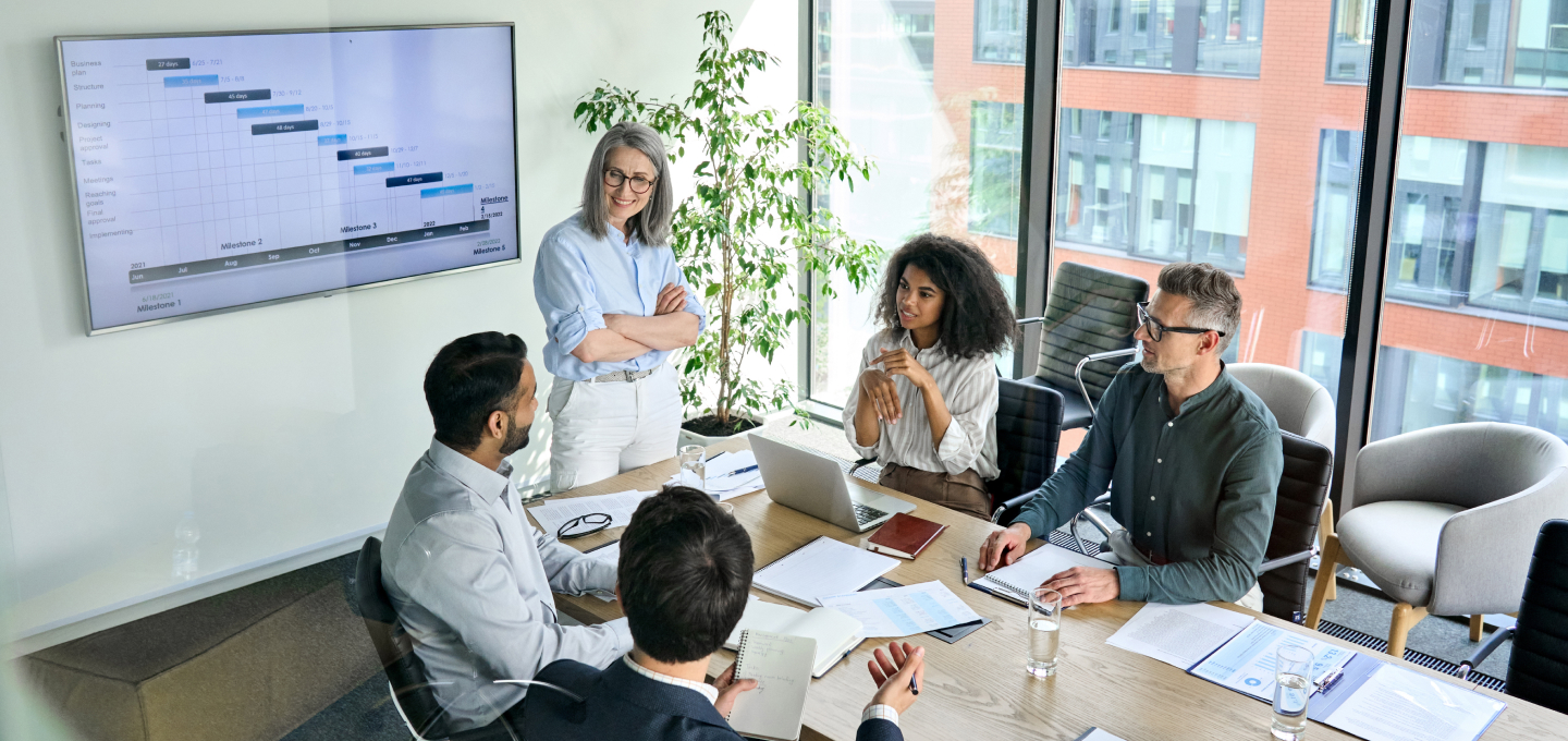 workplace experiences