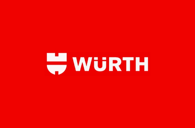 WurthBelux case study banner