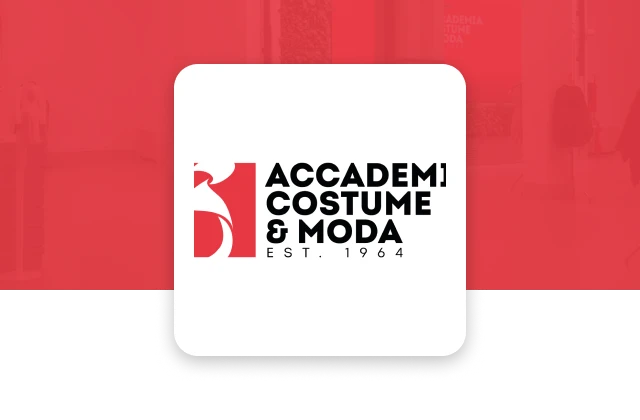 Accademia Costume and Moda