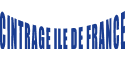 Cintrage De France Logo