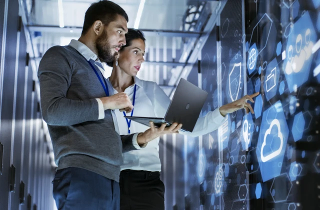 RICOH Cloud Consulting and Managed Services