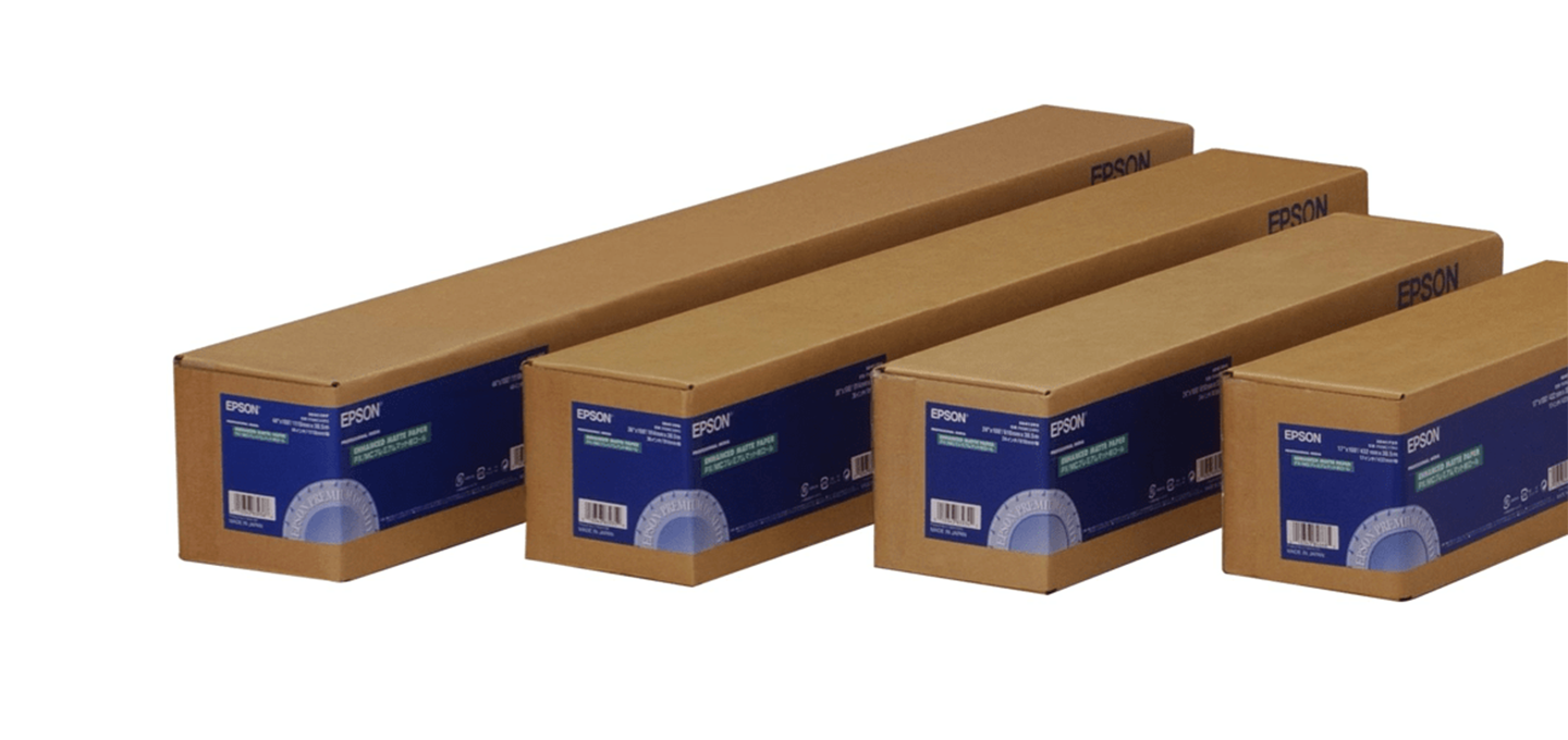 Media and consumables
