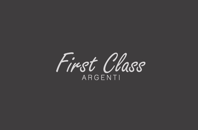 First class