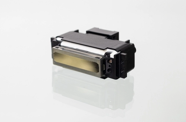 RICOH GH2220 Geljet Printhead.