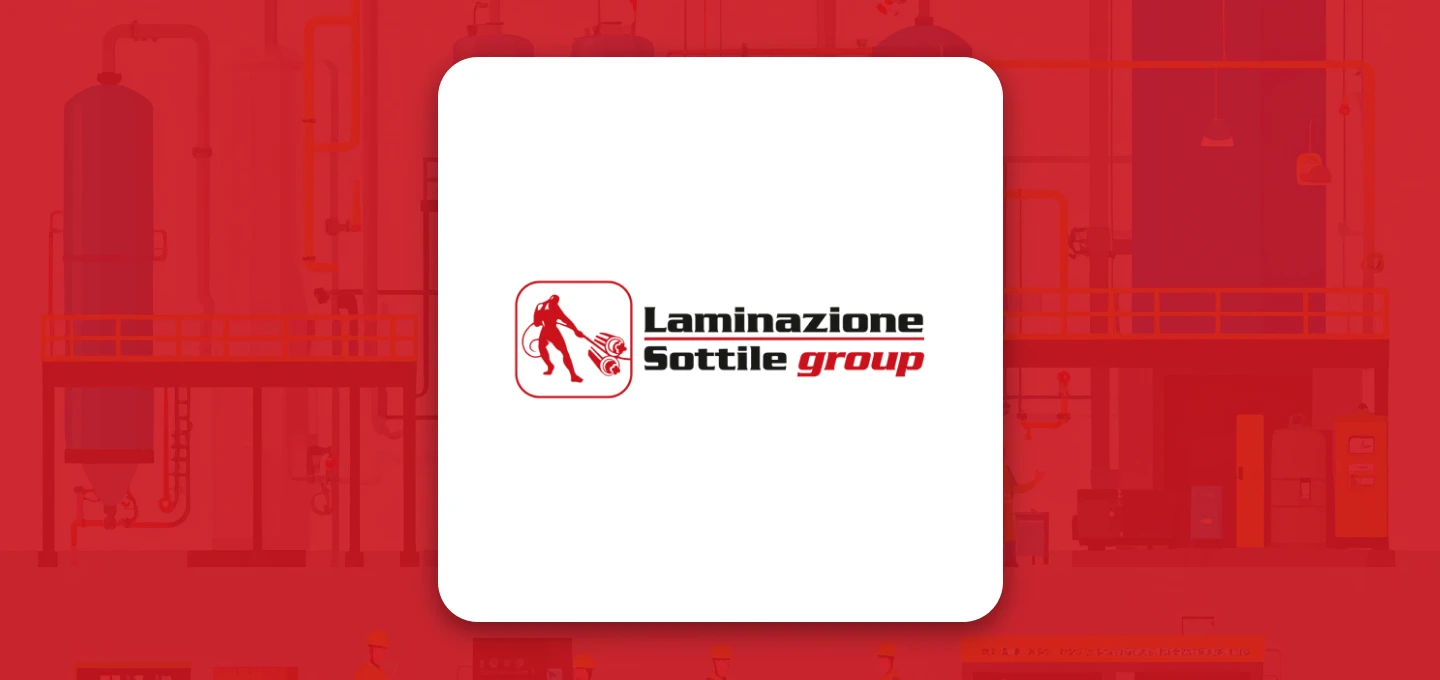 Laminazione Sottile