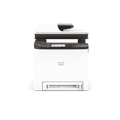 M C250FW - All In One Printer - Front View