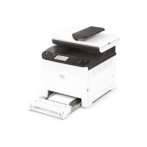 M C250FWB - All In One Printer - Right View