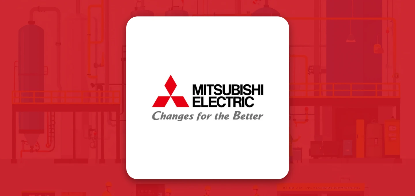 mitsubishi-electric