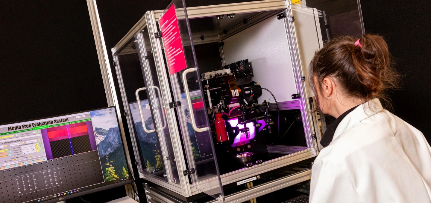 Integrated Services.